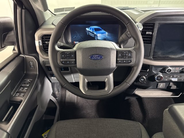 Used 2025 Ford F150 XLT w/ Equipment Group 301A Standard AWD/4WD image 20