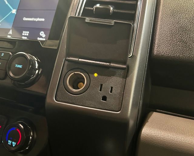 Used 2018 Ford F150 XLT w/ Equipment Group 302A Luxury image 47