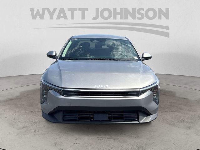 Used 2025 Kia K4 FWD image 8