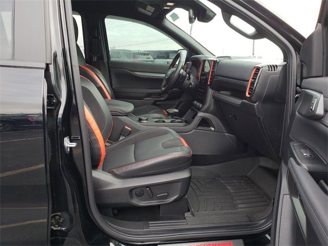 Used 2024 Ford Ranger Raptor image 18