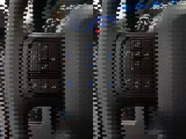 New 2025 Ford F350 XL w/ STX Appearance Package image 13