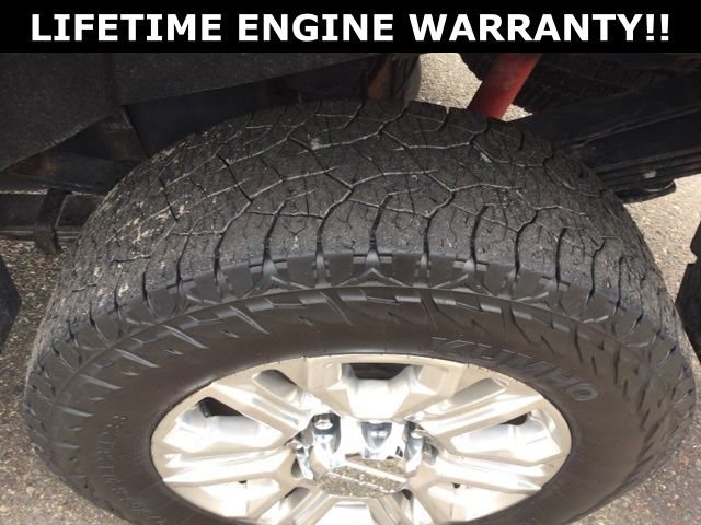 Certified 2022 GMC Sierra 3500 Denali image 40