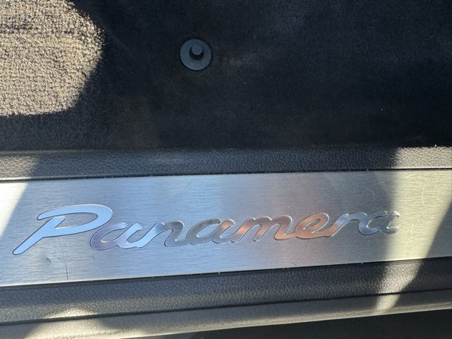 Used 2014 Porsche Panamera image 27