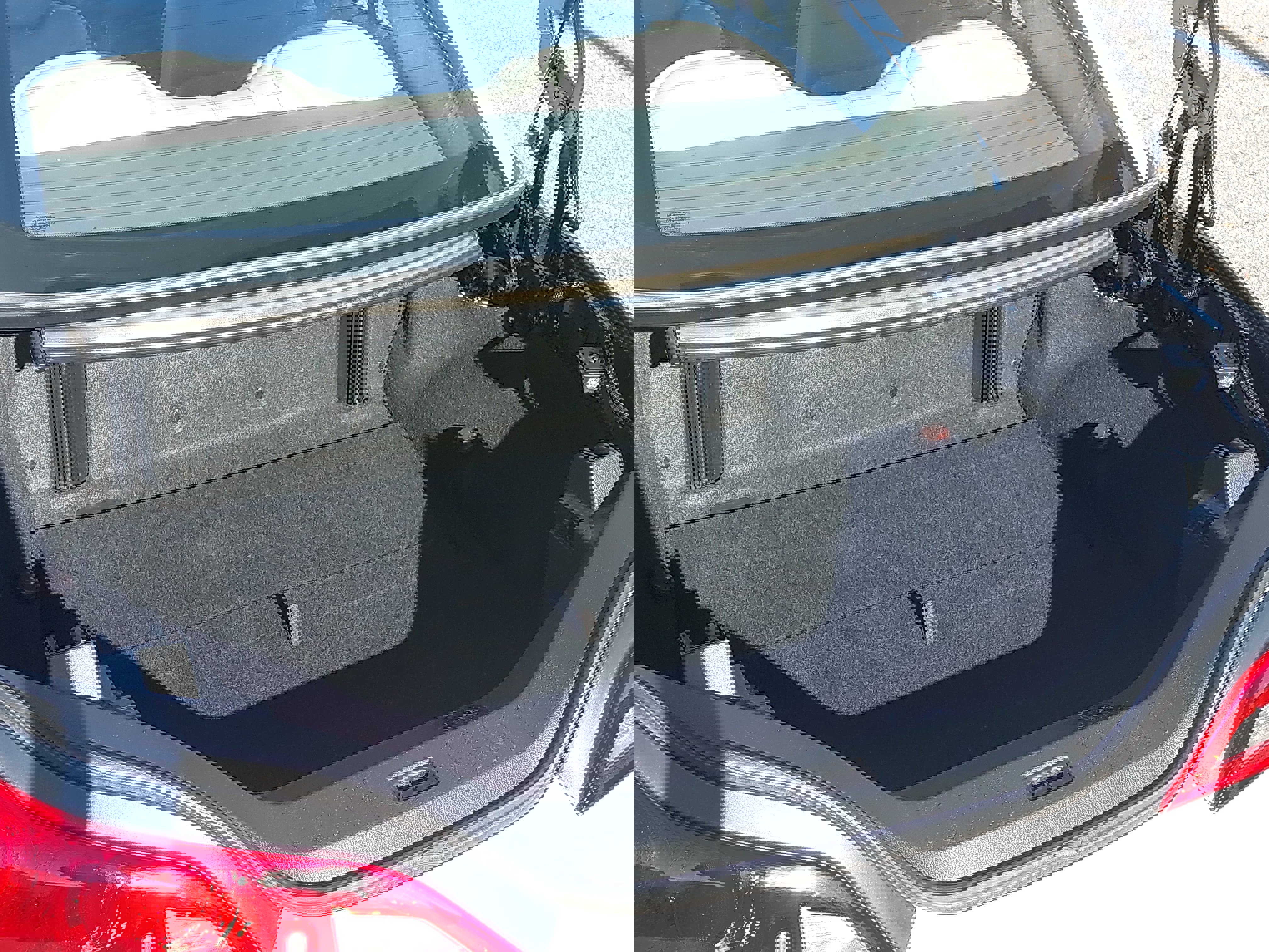 Used 2012 INFINITI G37 Sport w/ Premium Pkg image 13