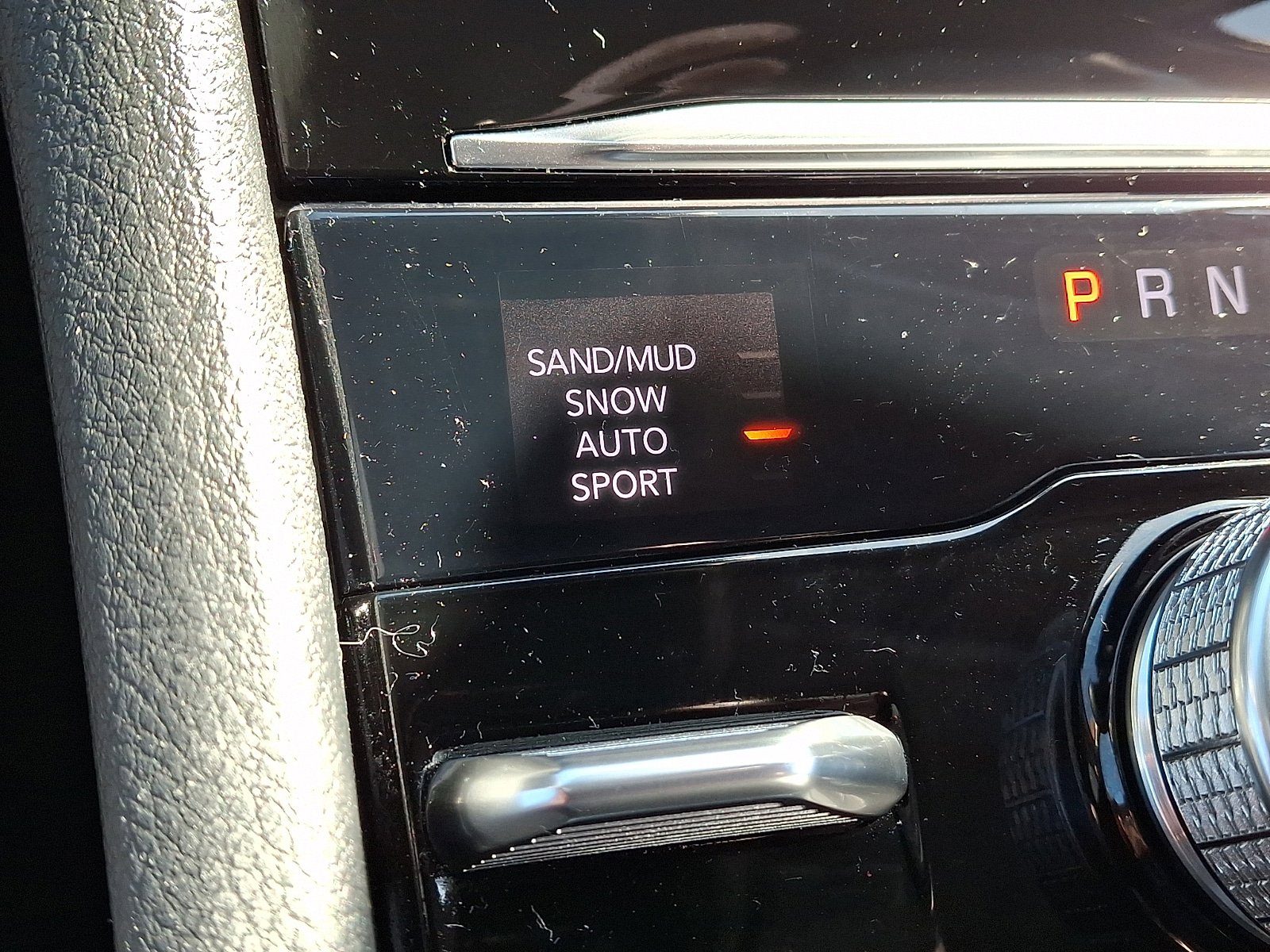 Used 2023 Jeep Grand Cherokee L Limited AWD/4WD image 26