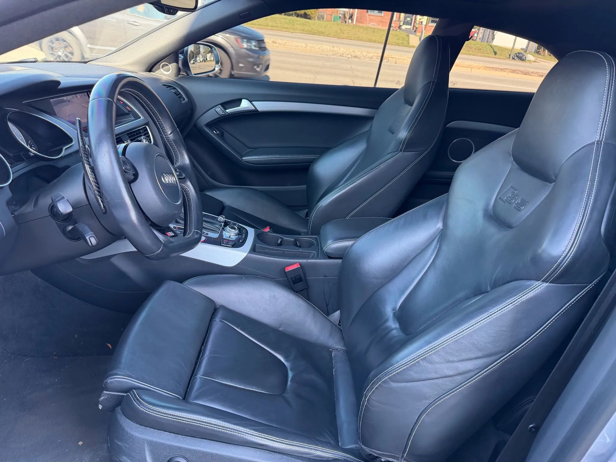 Used 2015 Audi S5 Premium Plus image 14