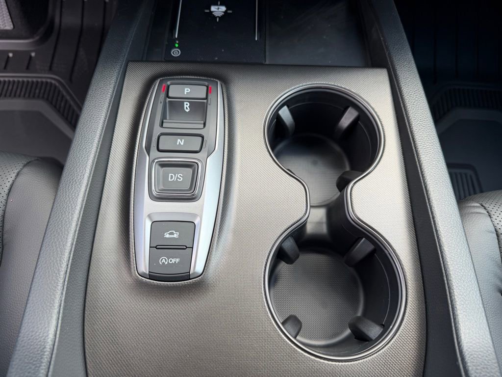 New 2026 Honda Ridgeline TrailSport image 22