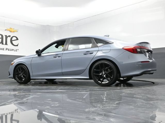 Used 2022 Honda Civic Sport image 52