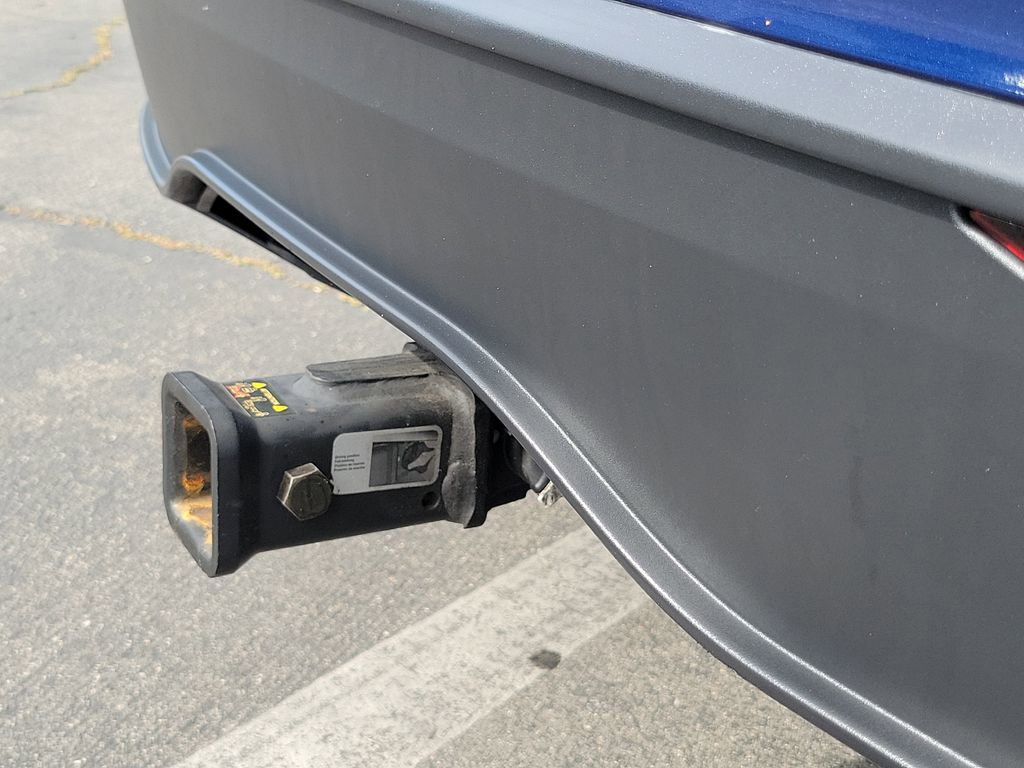 Used 2022 Tesla Model X Plaid AWD/4WD image 30