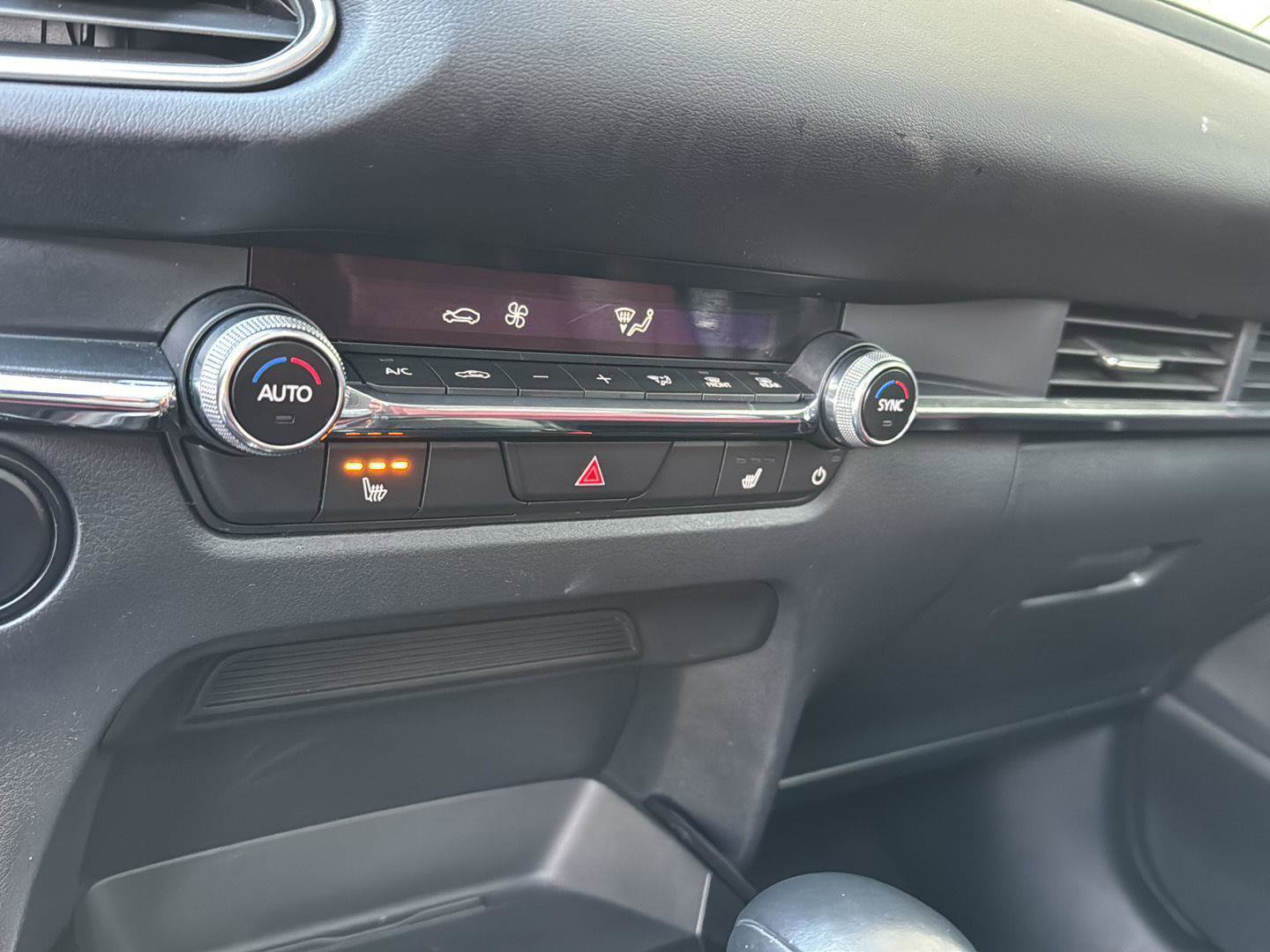 Used 2025 MAZDA CX-30 AWD 2.5 S w/ Preferred Package image 22