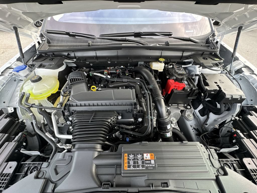 New 2026 Lincoln Nautilus Reserve AWD/4WD image 26