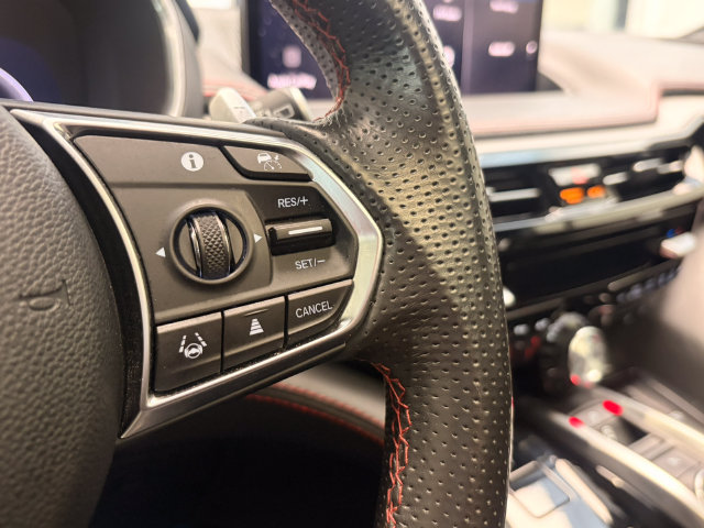 Used 2024 Acura MDX A-Spec AWD/4WD image 20