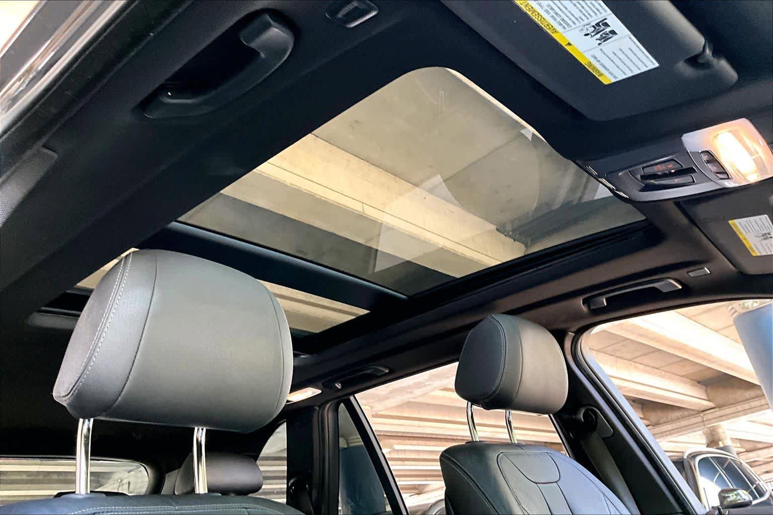 Used 2018 BMW X5 sDrive35i RWD image 13