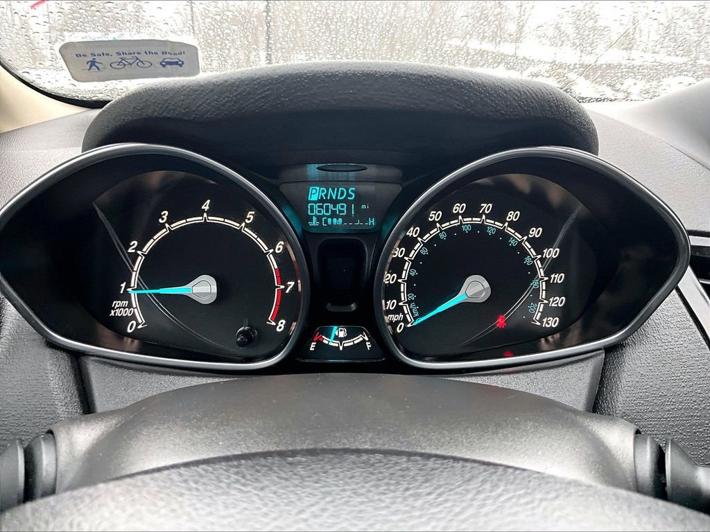 Used 2019 Ford Fiesta SE w/ Equipment Group 201A image 14