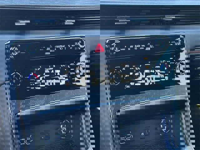 New 2026 Genesis GV80 3.5T Prestige image 25