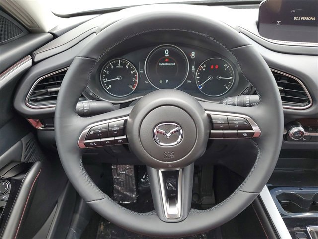 New 2025 MAZDA CX-30 AWD 2.5 S w/ Preferred Package image 25