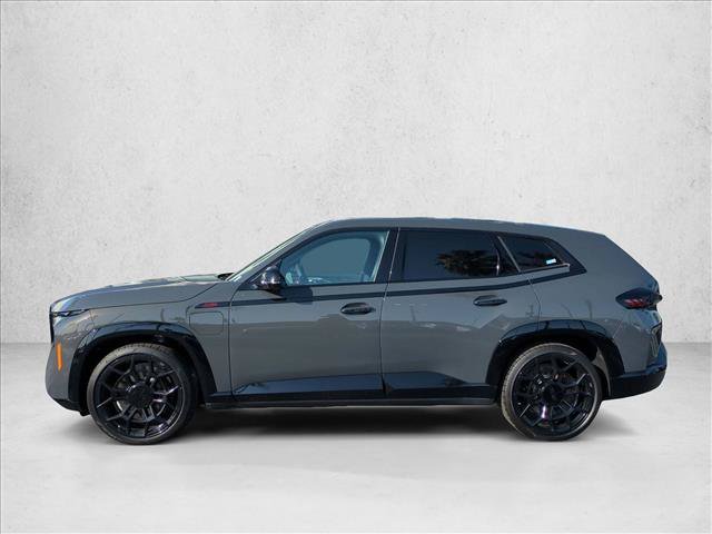 New 2026 BMW XM Label Red AWD/4WD image 5