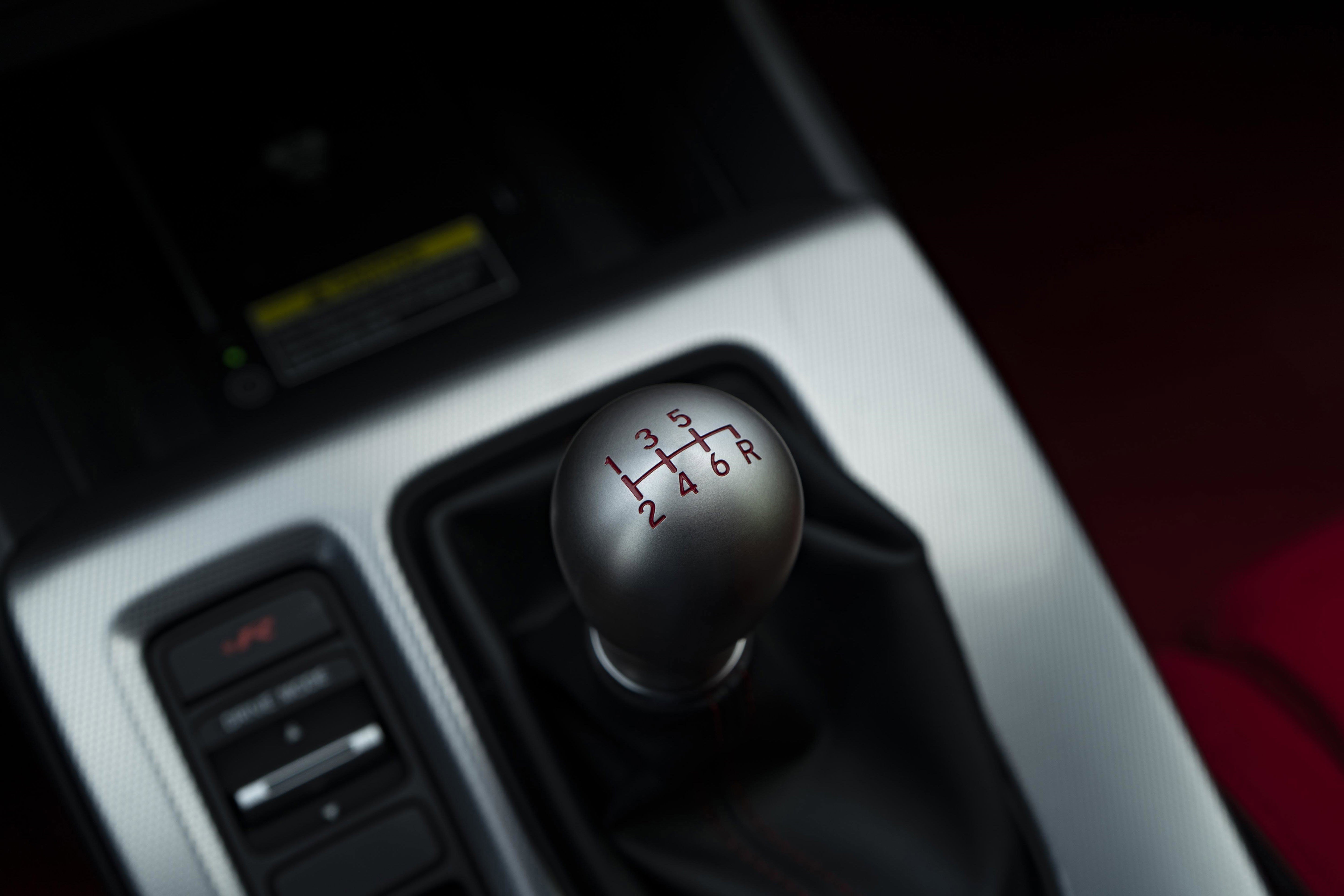 Used 2024 Honda Civic Type R image 33