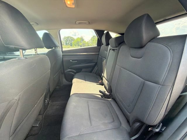 Used 2022 Hyundai Tucson SEL AWD/4WD image 15