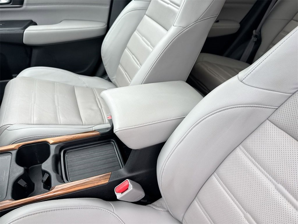 Used 2020 Honda CR-V Touring image 27