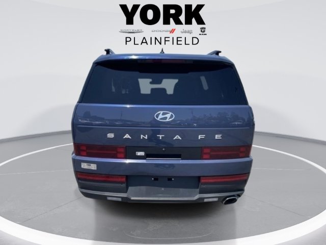 Used 2025 Hyundai Santa Fe SEL FWD image 5