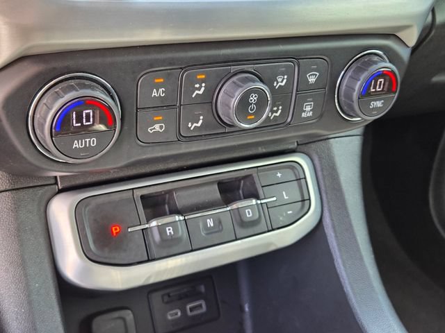 Certified 2022 GMC Acadia SLT w/ Elevation Edition FWD image 23