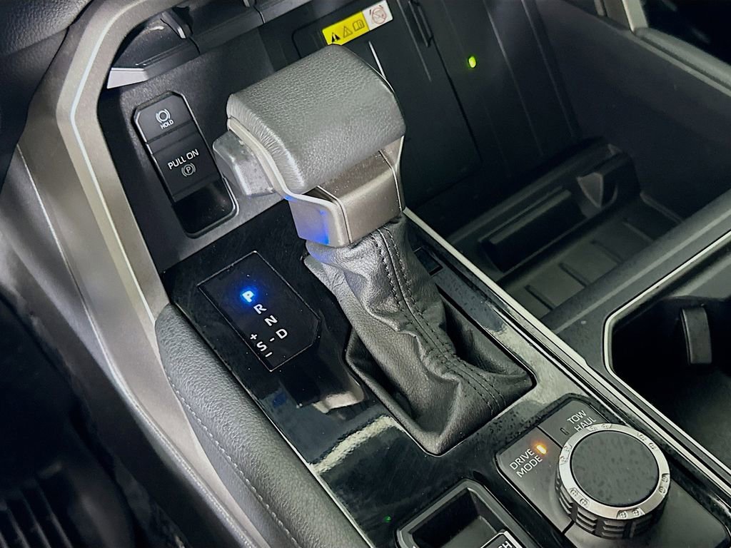 Used 2023 Toyota Tundra Limited w/ Power Package image 31