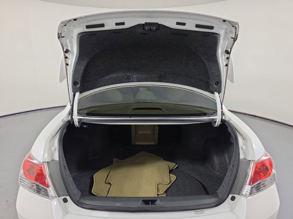 Used 2012 Honda Accord EX-L image 30