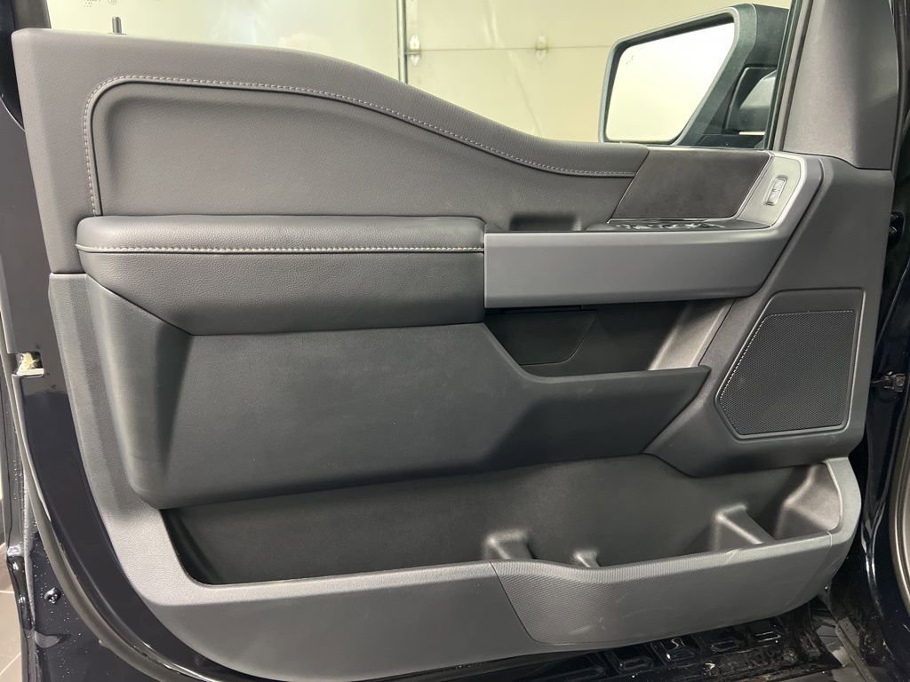 New 2026 Ford F150 XLT w/ Equipment Group 302A MID image 31