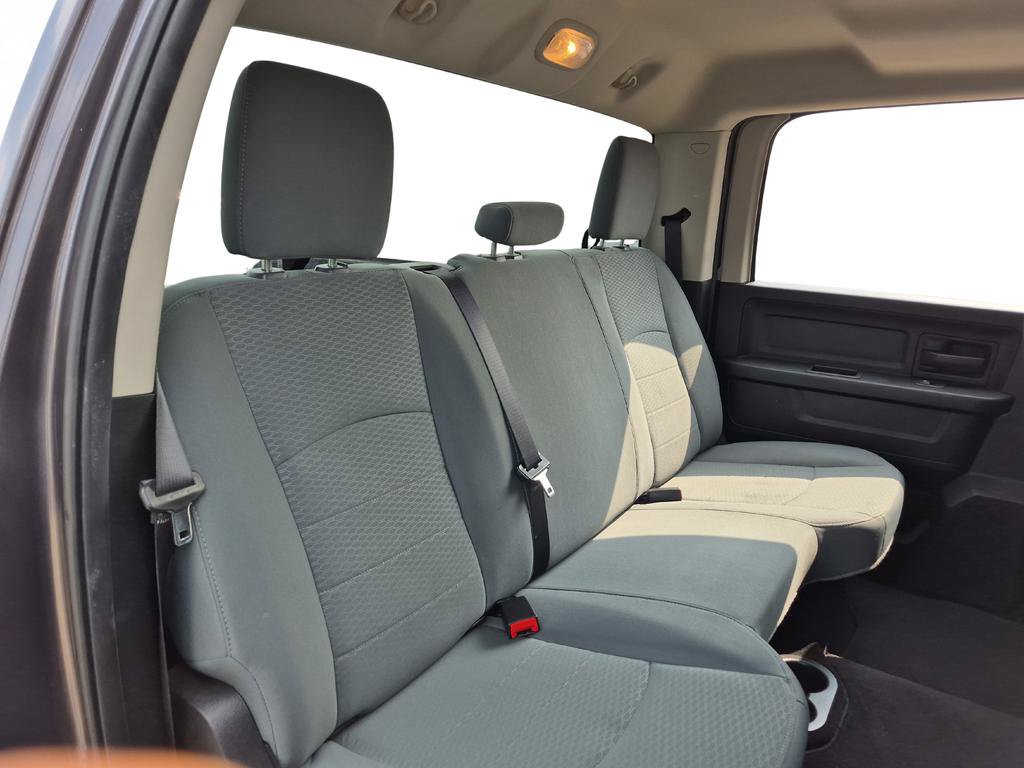 Used 2018 RAM 1500 Tradesman w/ Popular Equipment Group RWD image 31