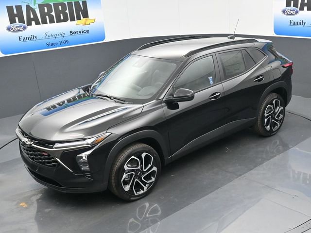 New 2026 Chevrolet Trax RS w/ Driver Confidence Package image 22