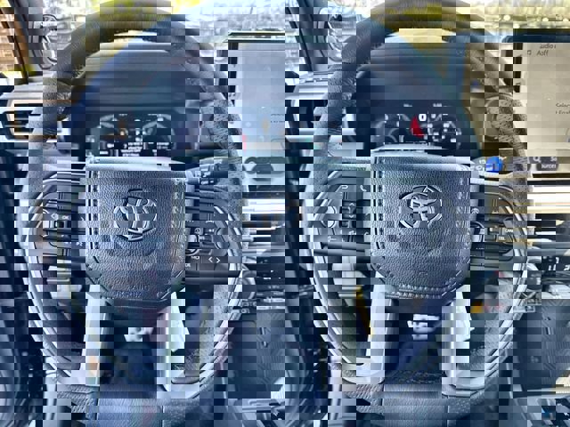 New 2026 Toyota 4Runner TRD Sport Premium image 23