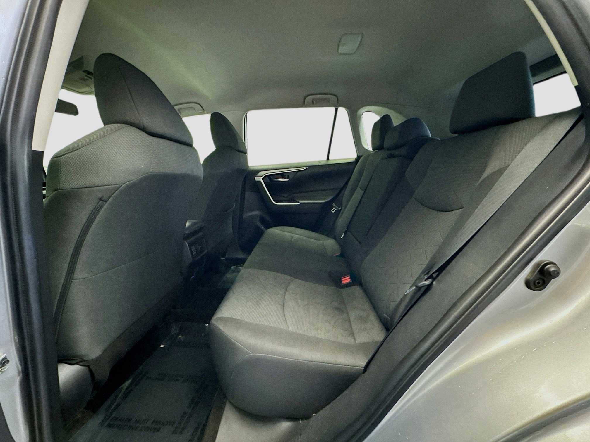 Used 2022 Toyota RAV4 XLE image 15