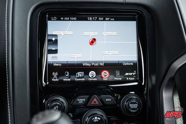 Used 2015 Dodge Viper SRT-10 RWD image 12