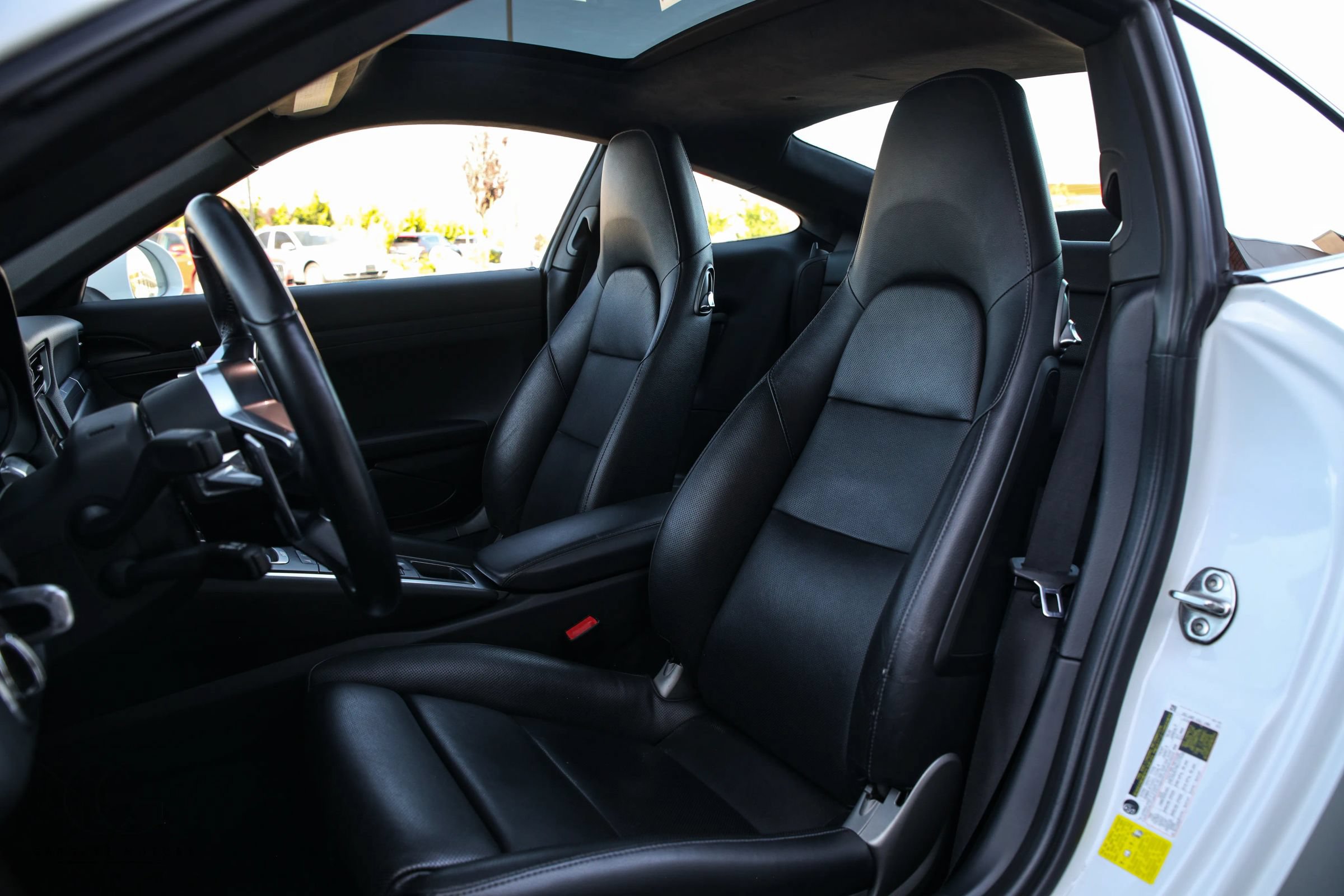 Used 2019 Porsche 911 Carrera image 29