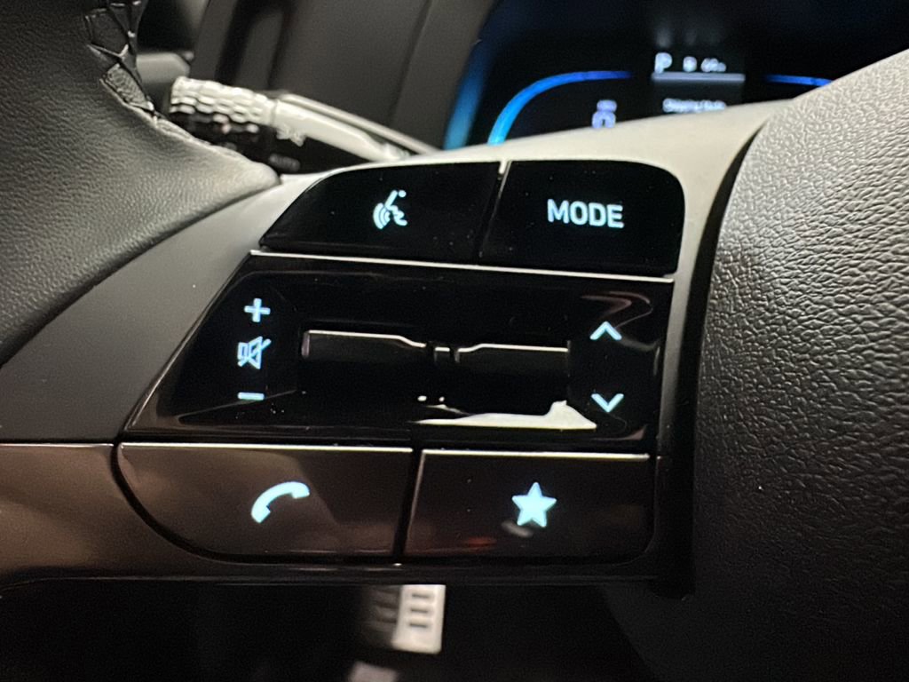 New 2026 Hyundai Elantra SEL Sport image 15