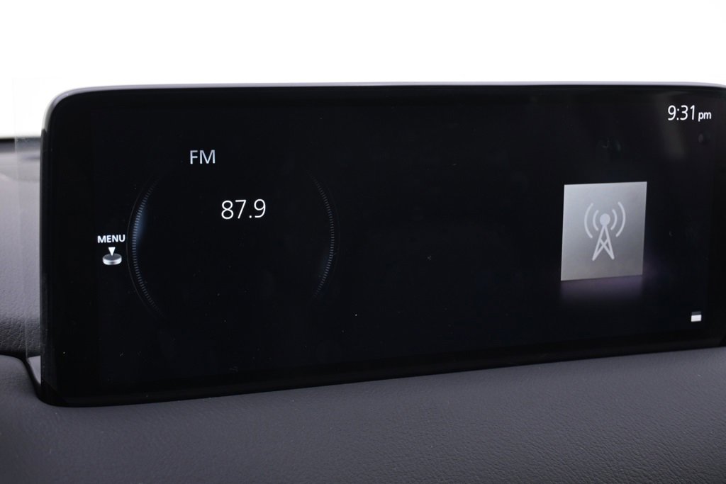 New 2025 MAZDA CX-5 Carbon Edition image 27