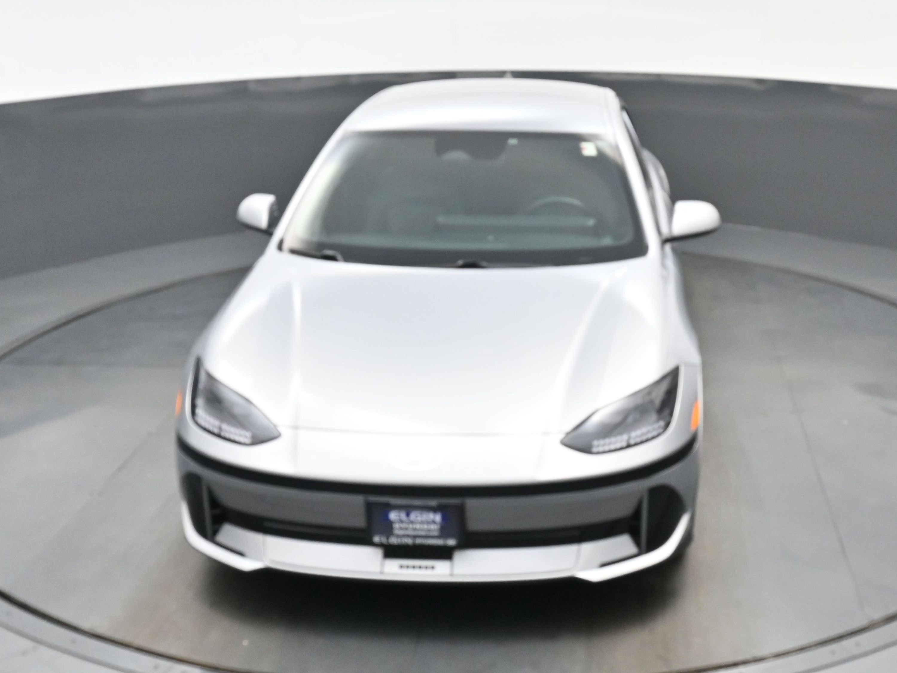 Used 2024 Hyundai Ioniq 6 SEL AWD/4WD image 39