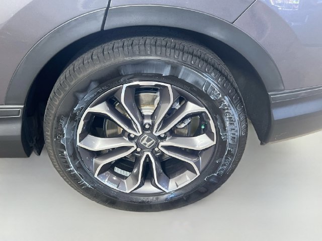Used 2020 Honda CR-V EX-L image 23