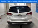 Used 2023 Chevrolet Equinox Premier AWD/4WD image 8