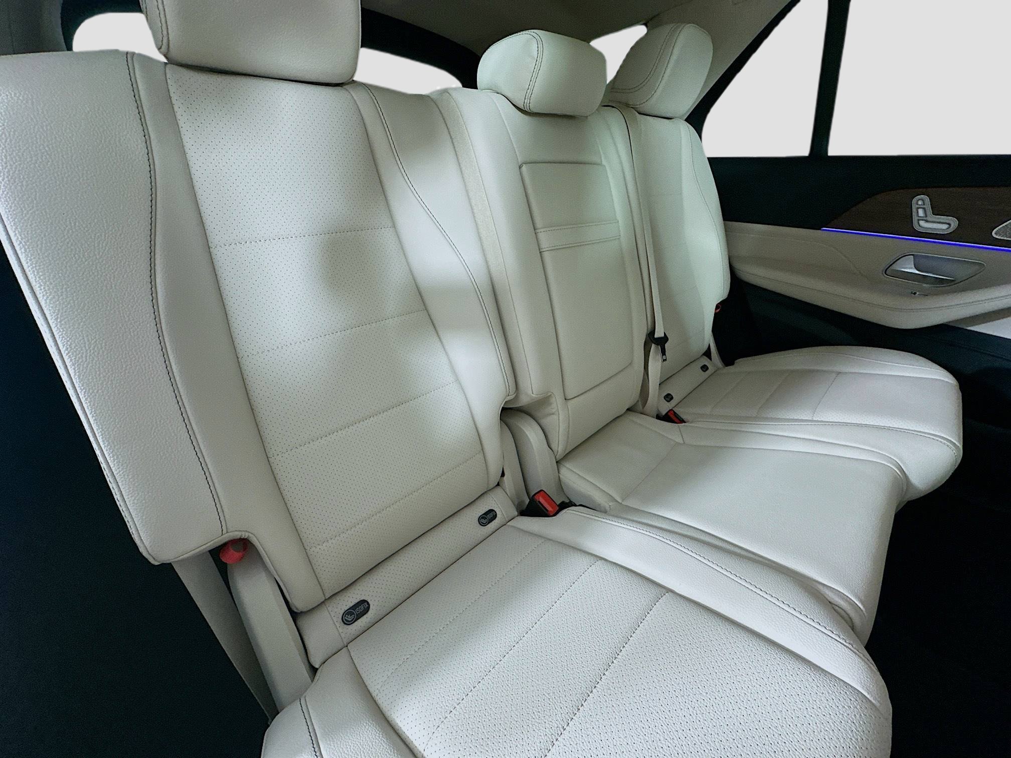 Certified 2026 Mercedes-Benz GLE 450 4MATIC image 38