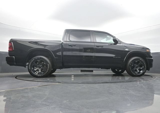 New 2026 RAM 1500 Big Horn w/ Night Edition AWD/4WD image 52