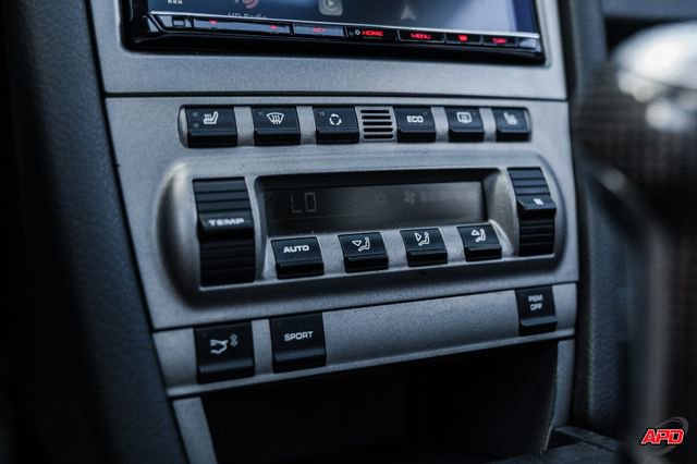 Used 2006 Porsche 911 Carrera image 18