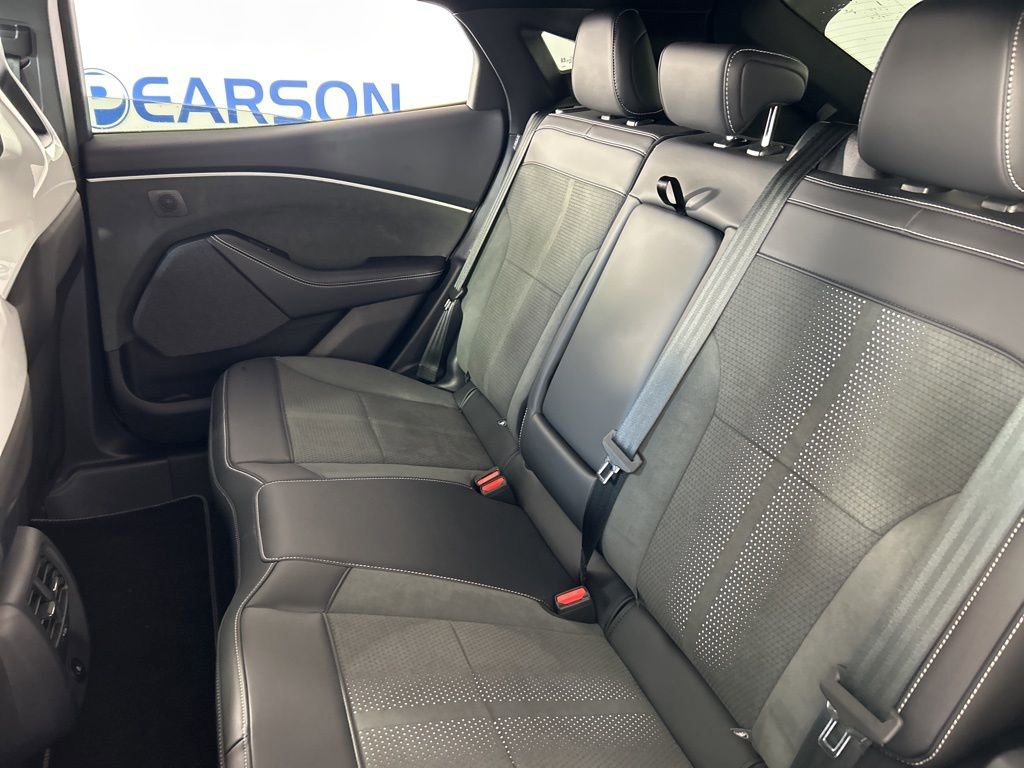 New 2025 Ford Mustang Mach-E GT image 36