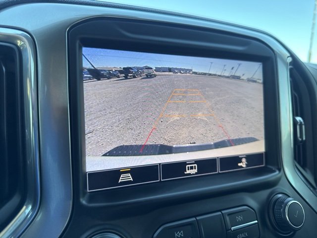 Used 2022 Chevrolet Silverado 2500 LTZ image 20