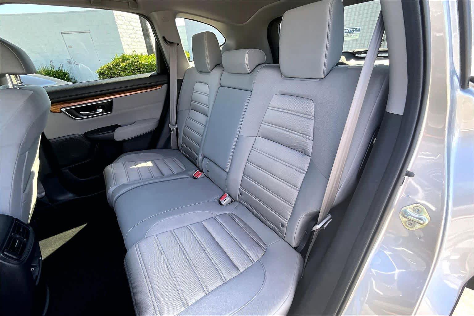 Used 2019 Honda CR-V EX image 19