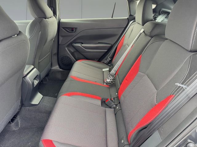 New 2026 Subaru Impreza RS image 9