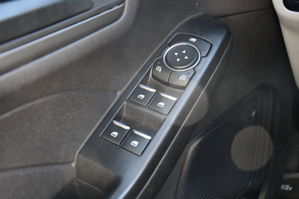 Used 2023 Ford Escape Active image 23