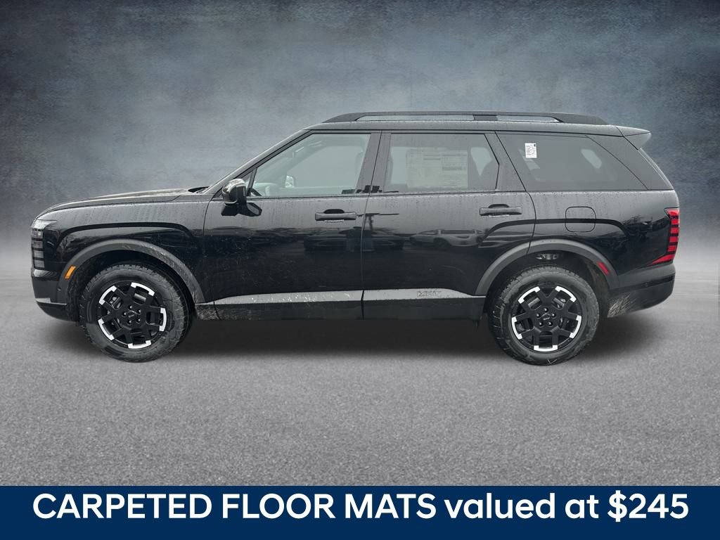 New 2026 Hyundai Palisade XRT Pro AWD/4WD image 2