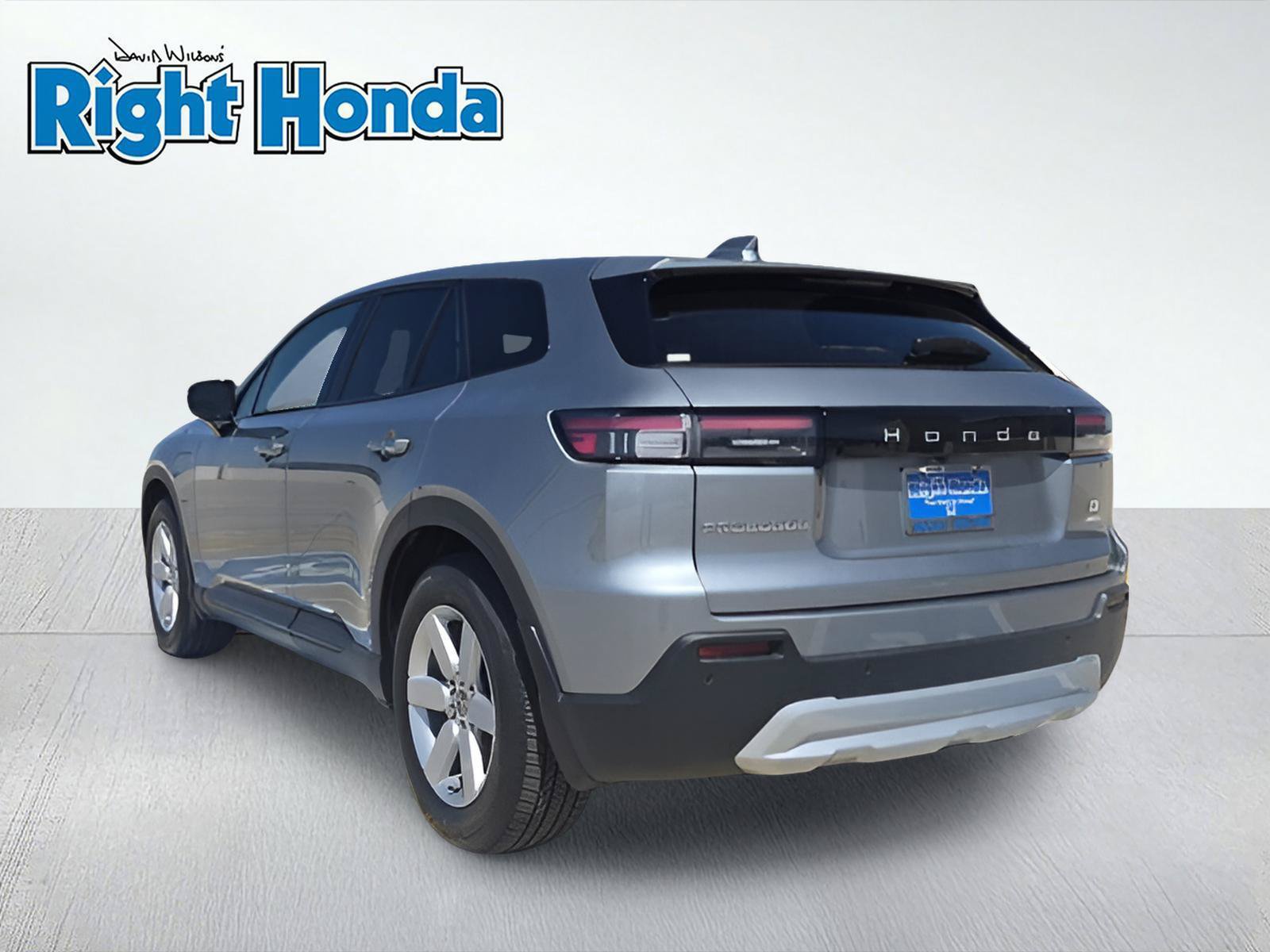 New 2026 Honda Prologue EX image 4